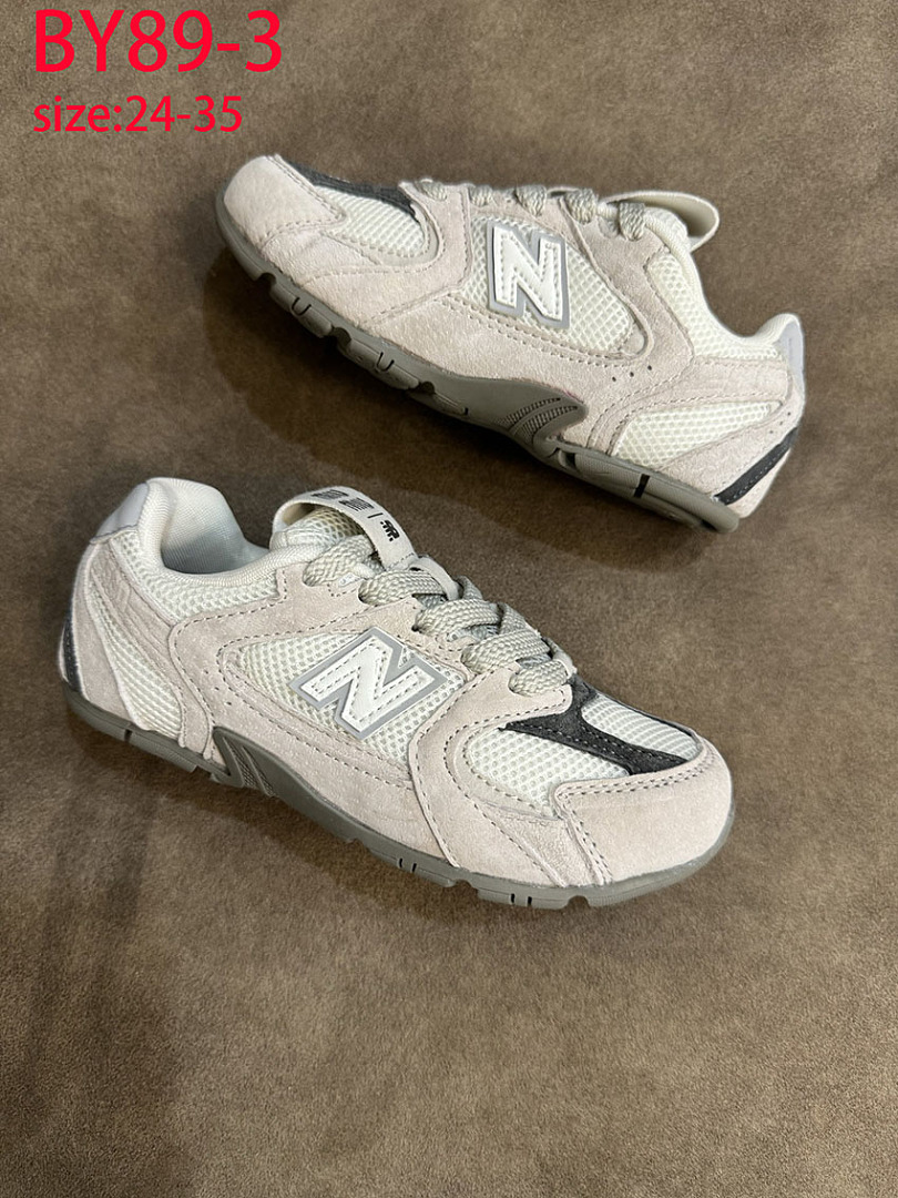 New Balance 530 · BY89 — תמונה 12