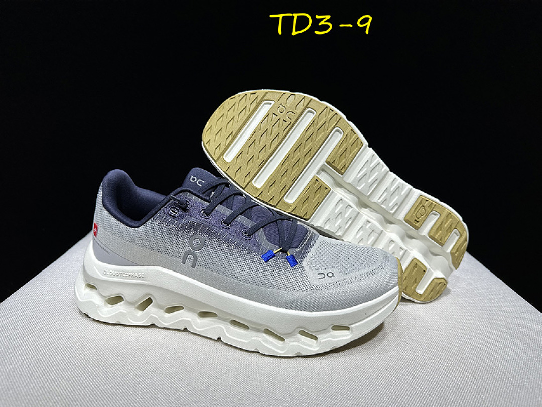 On Cloudtilt · TD3 — תמונה 28
