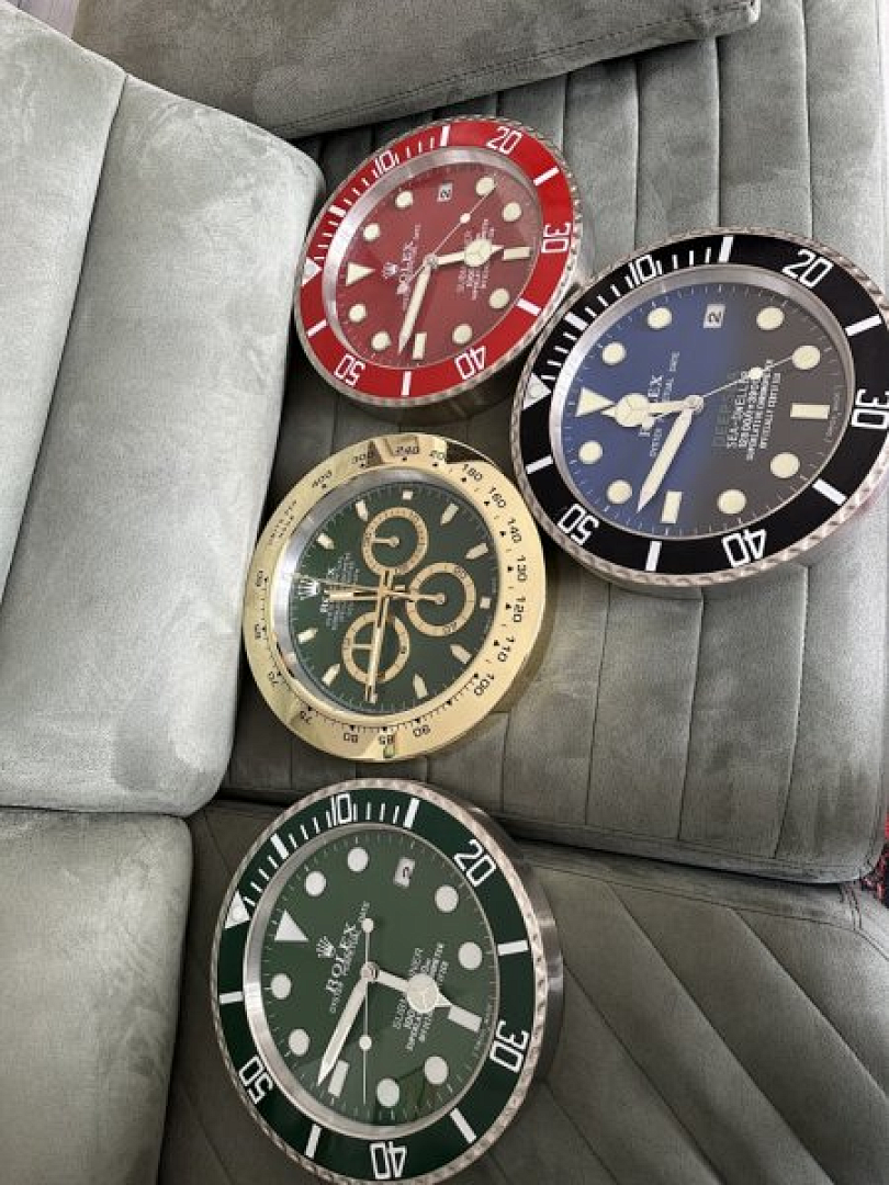 Rolex Sea-Dweller Deepsea · JKD7 — תמונה 8