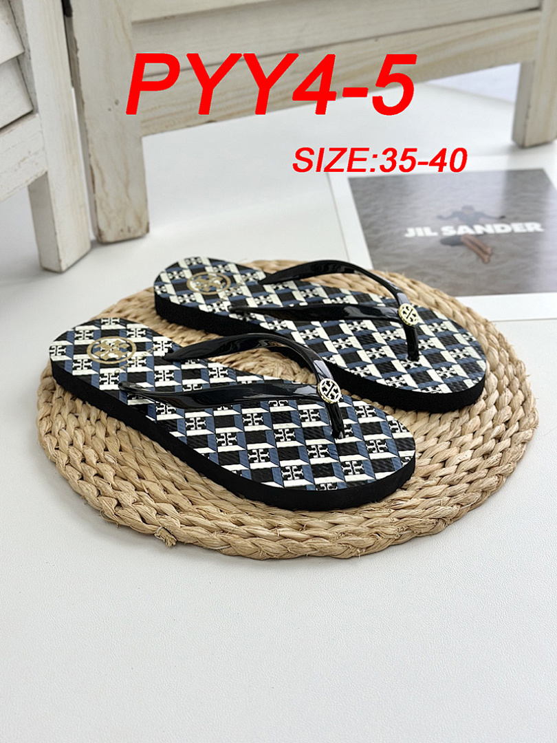 Tory Burch — כפכפים · PYY4 — תמונה 30