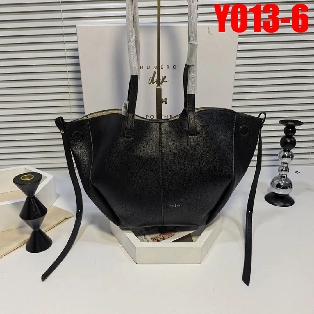Y013 polene bag 38.8 — תמונה 21