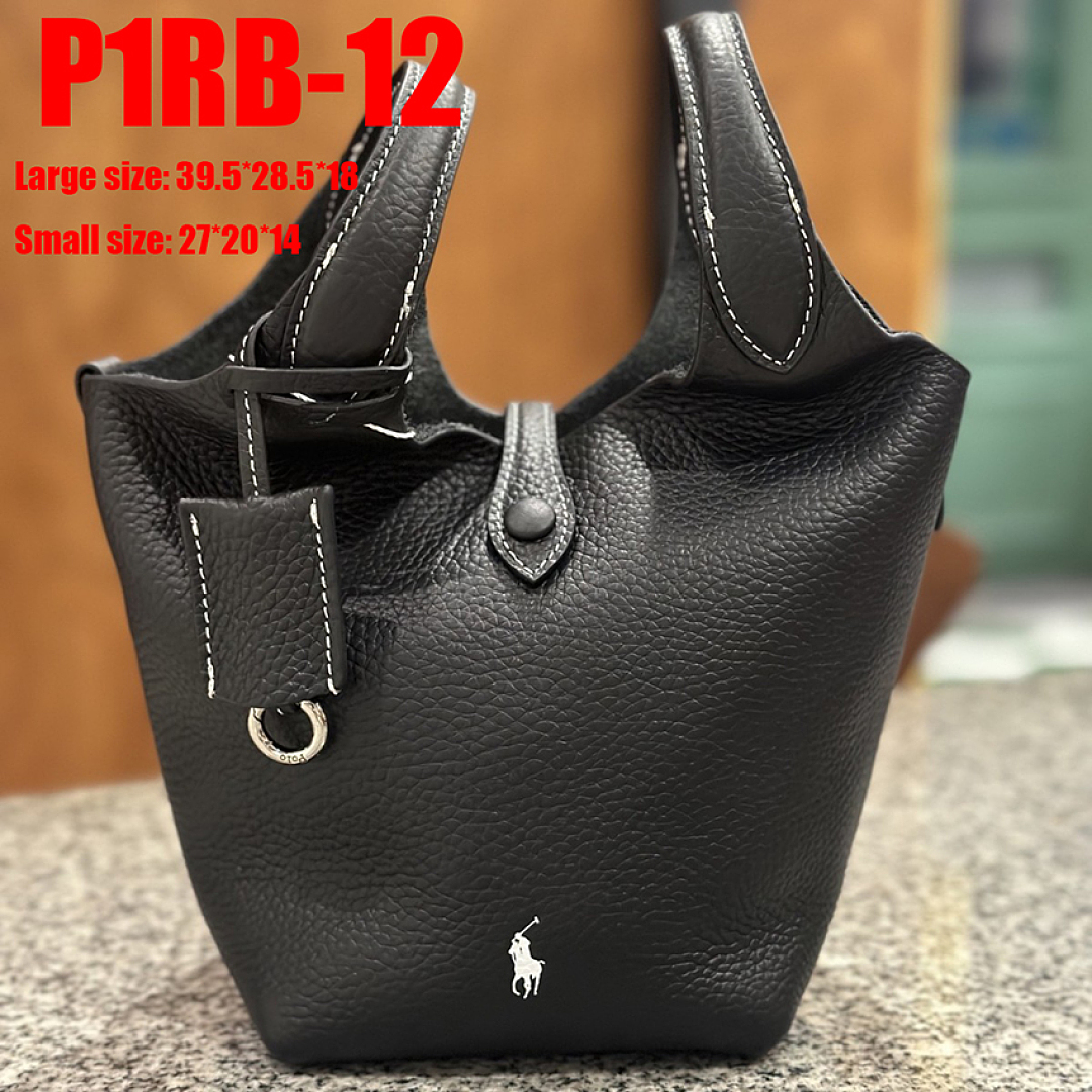 Polo Ralph Lauren Polo Play · P1RB — תמונה 14