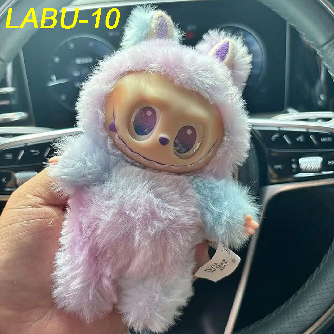 Labubu Big Into Energy V3 · LABU — תמונה 7