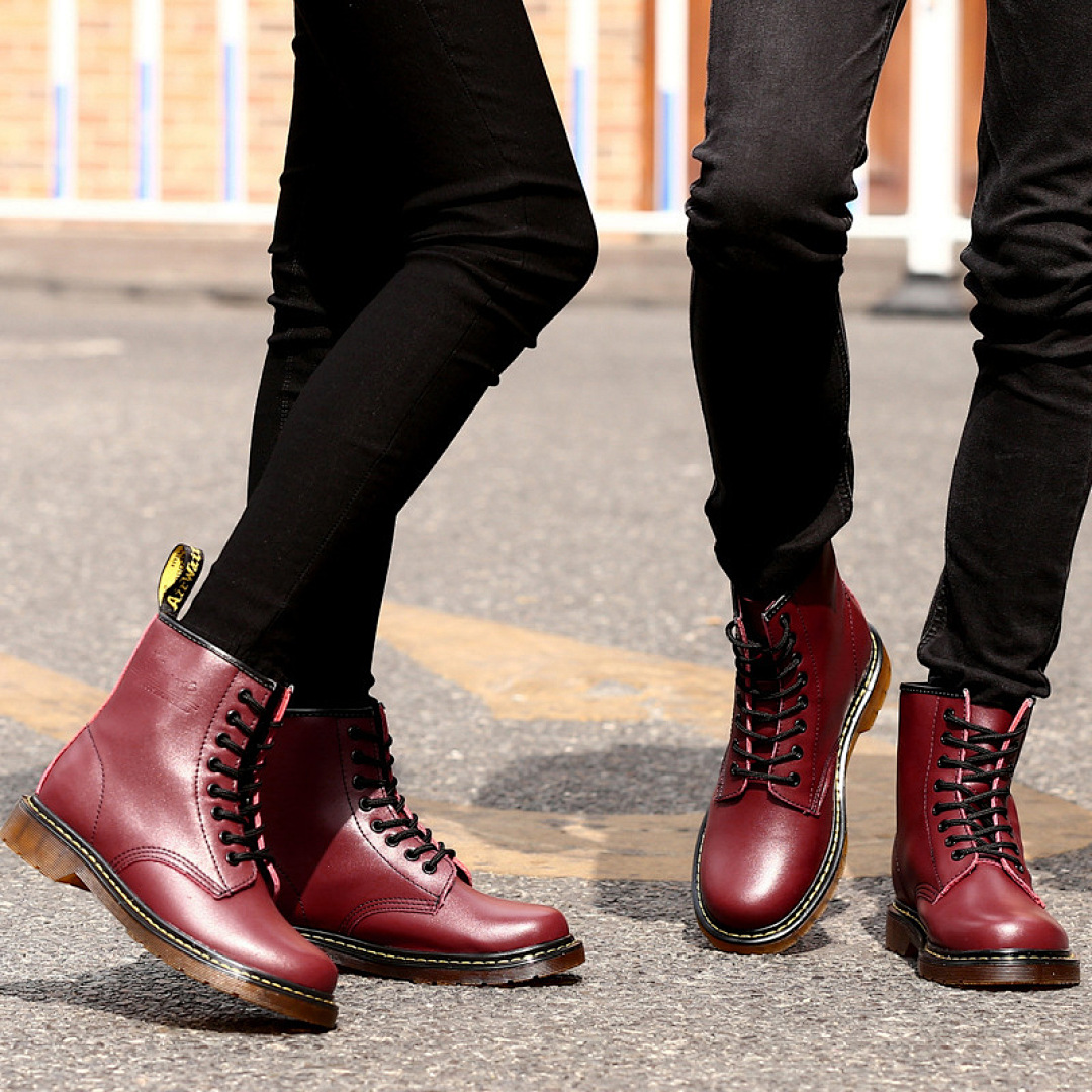 Dr. Martens 1460 · M7D3 — תמונה 5