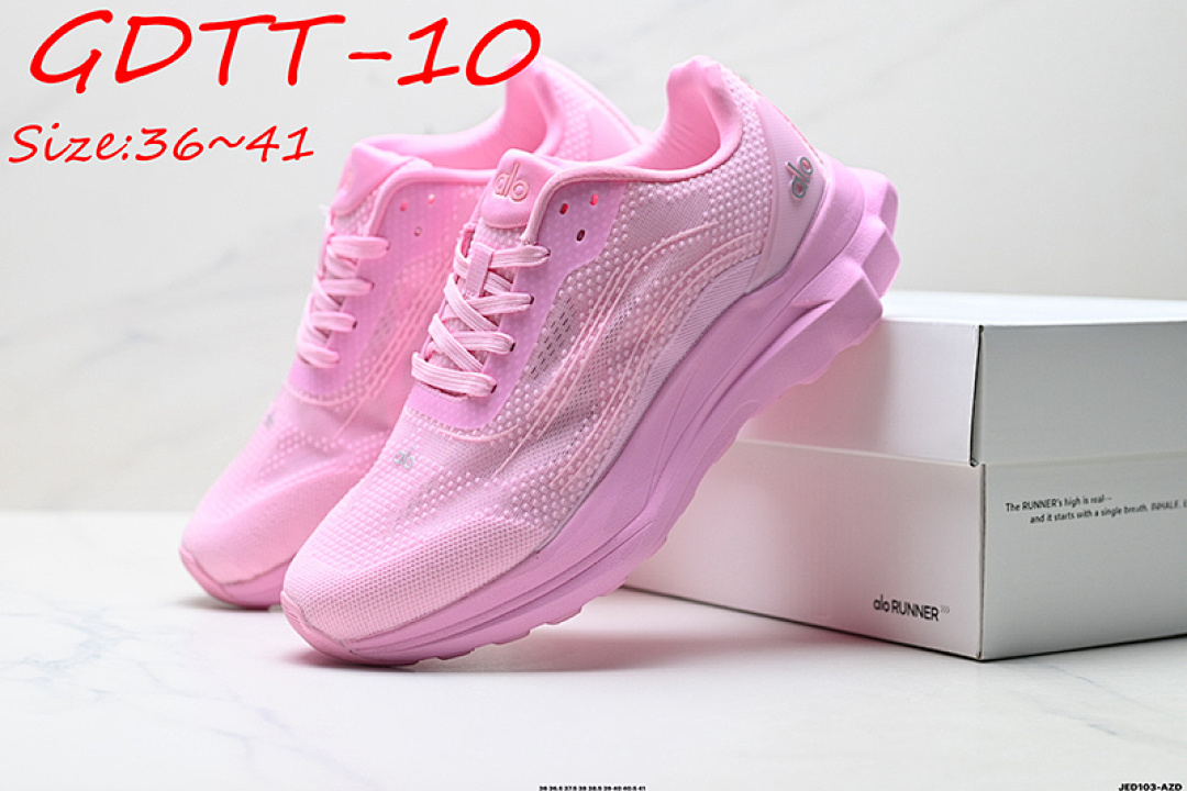Alo Yoga Alo Runner · GDTT — תמונה 22