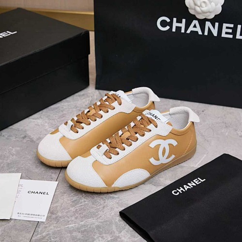 Chanel — סניקרס · GS2G