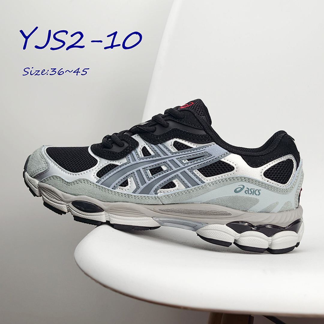 ASICS GEL-NYC · YJS2 — תמונה 11