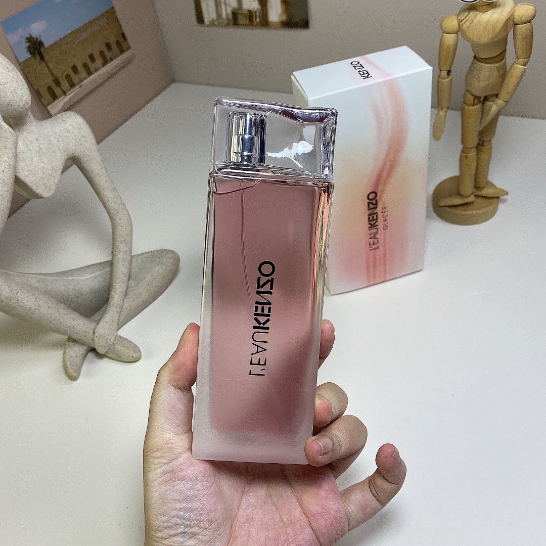 L'Eau Kenzo Glacée · Q5SA — תמונה 2