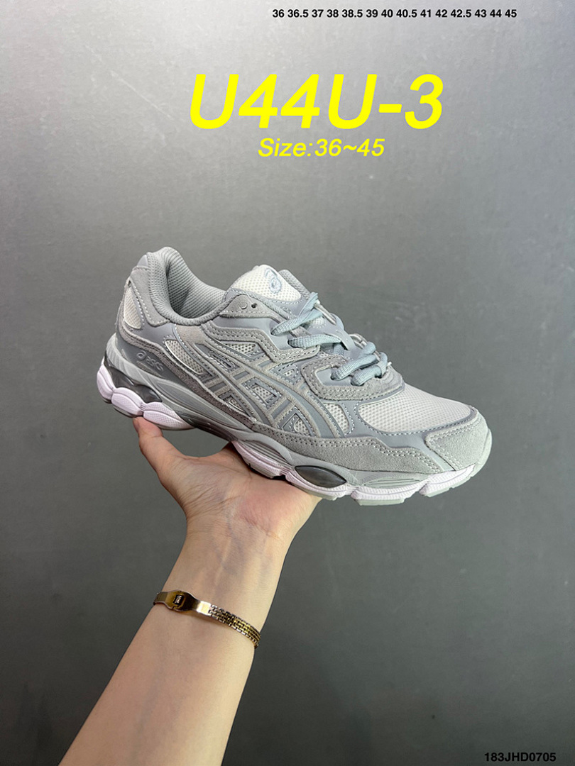 ASICS GEL-NYC · U44U — תמונה 15
