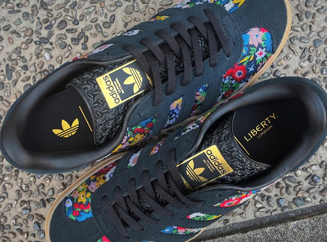 Adidas Gazelle Bold · A8AA — תמונה 5