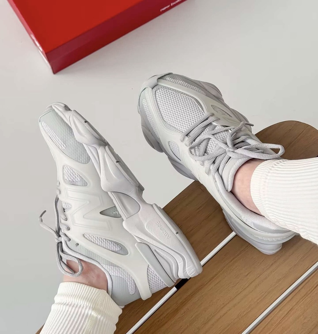 New Balance 9060 · R21L — תמונה 4