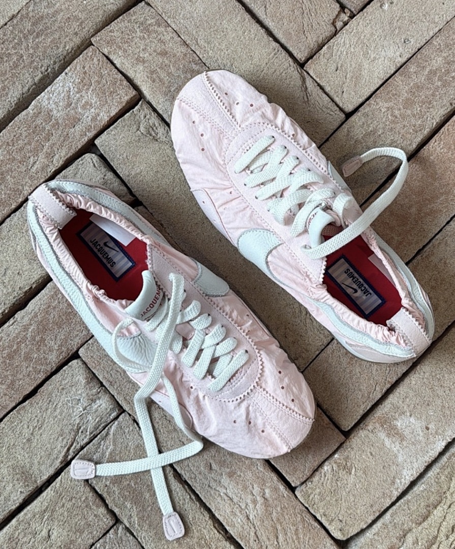 Nike Moon Shoe SP · J3AC — תמונה 17