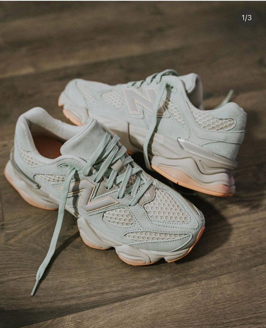 New Balance 9060 · M9G8 — תמונה 7