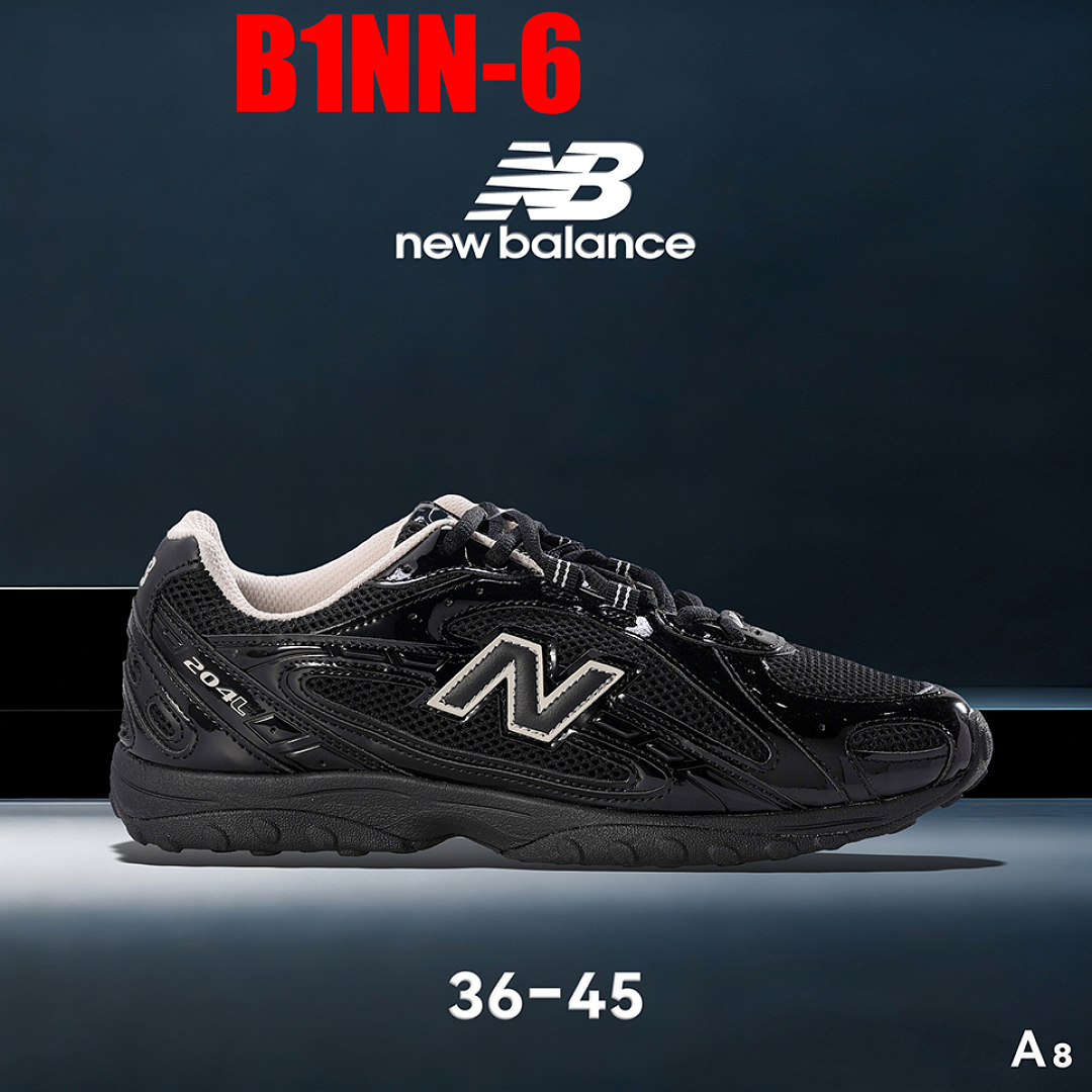 New Balance 204L · B1NN — תמונה 18