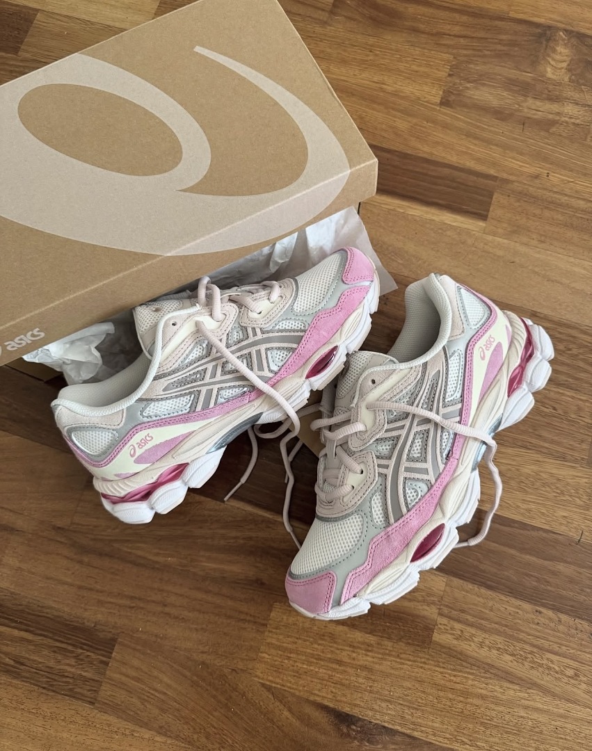 Asics GEL-NYC · AD02 — תמונה 14