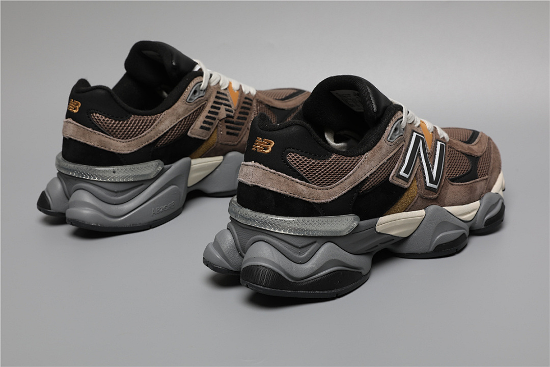 New Balance 9060 · M68N — תמונה 3