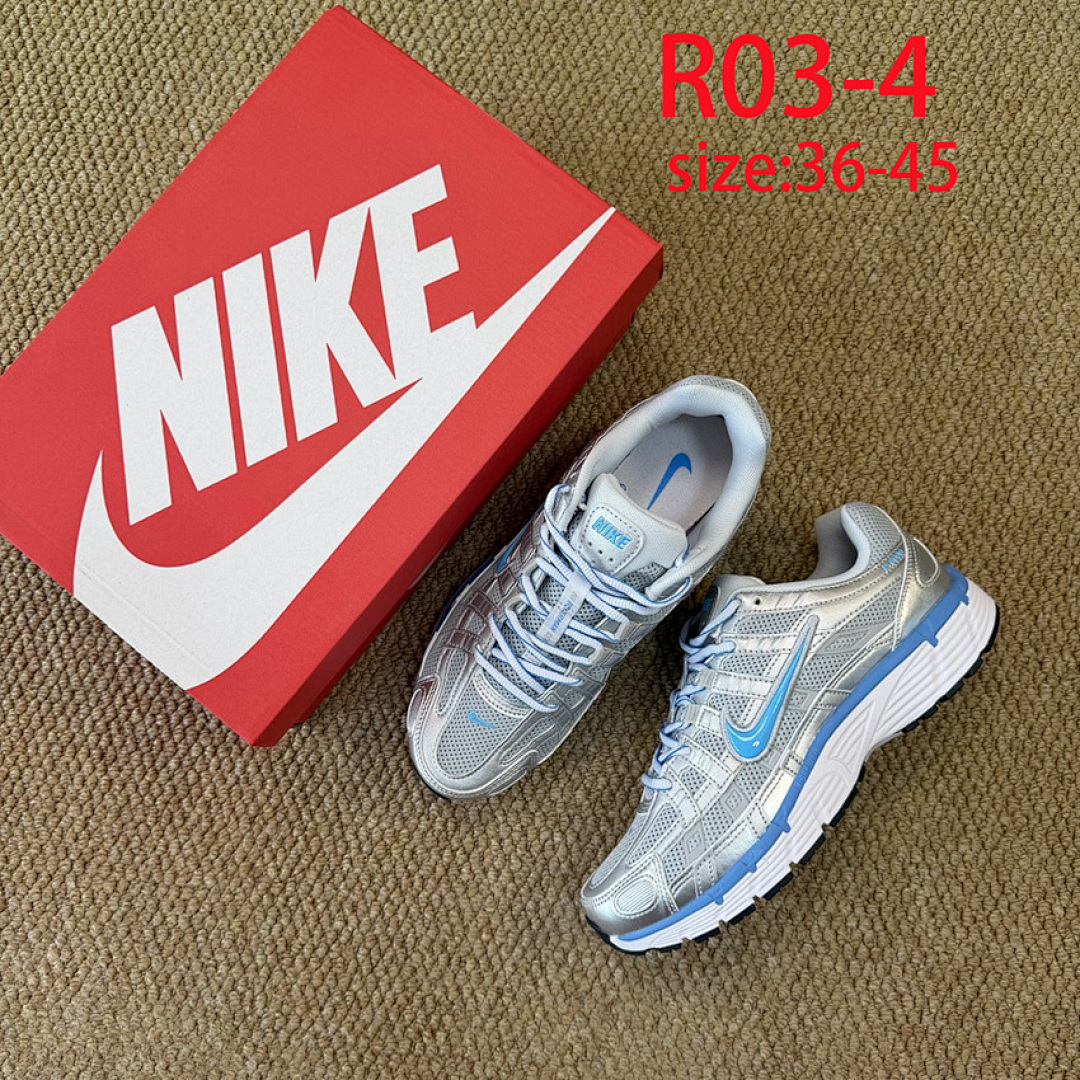 Nike P-6000 · R03 — תמונה 33