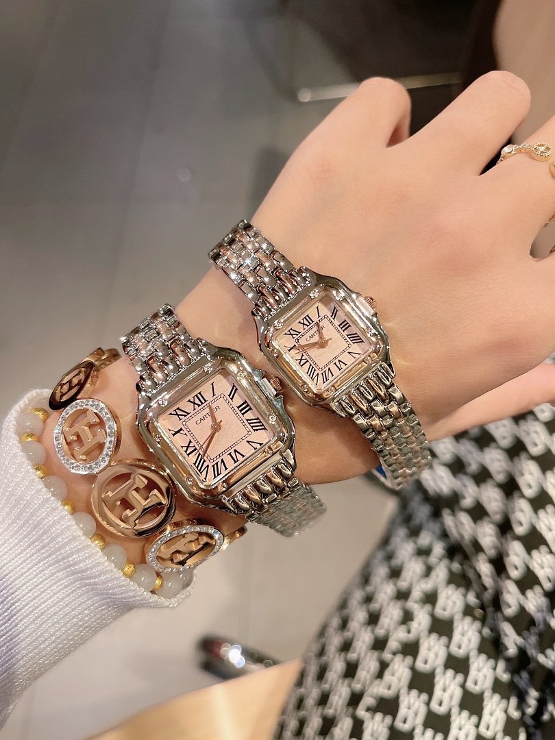 Panthère de Cartier · K2V — תמונה 6