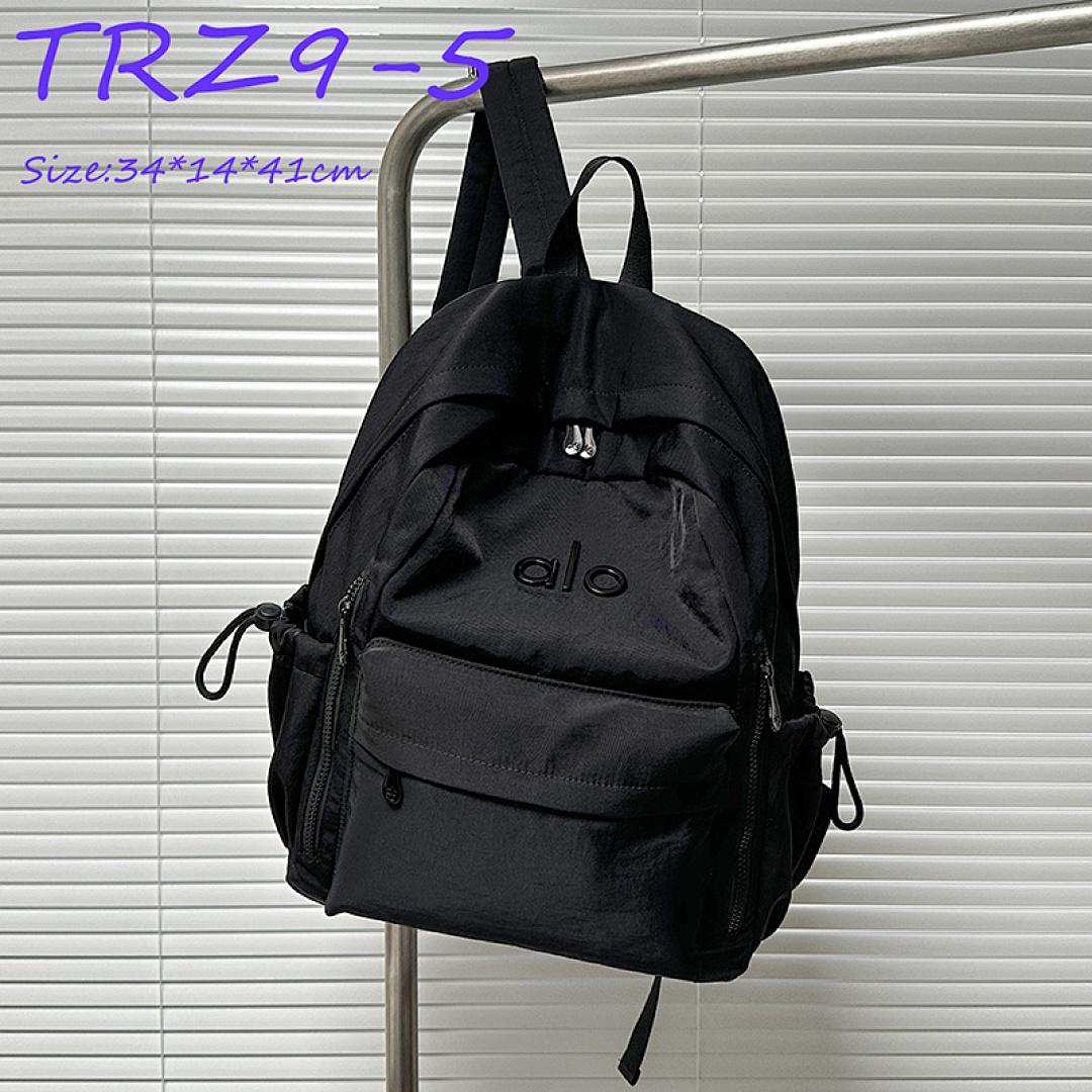 Alo Yoga Commuter Backpack · TRZ9 — תמונה 10