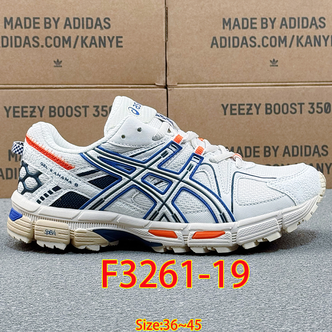 ASICS Gel-Kahana 8 · F3261 — תמונה 16