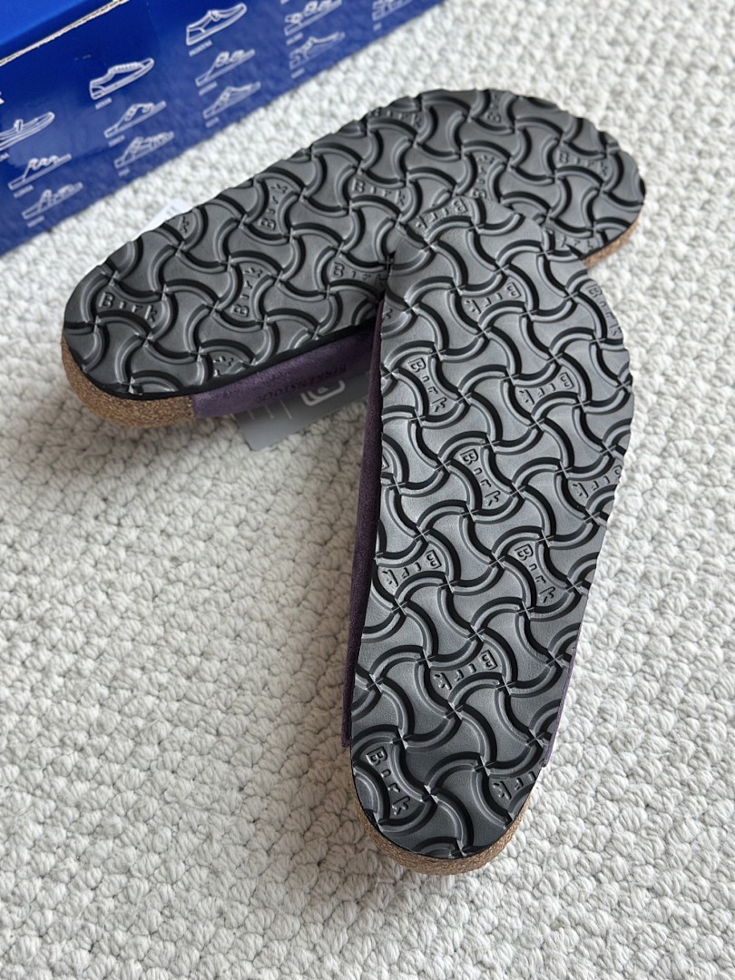 Birkenstock Arizona Soft Footbed · H55D — תמונה 3