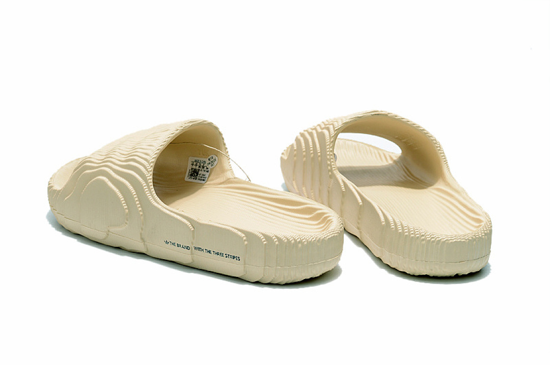 Adidas Adilette 22 · AS18 — תמונה 4