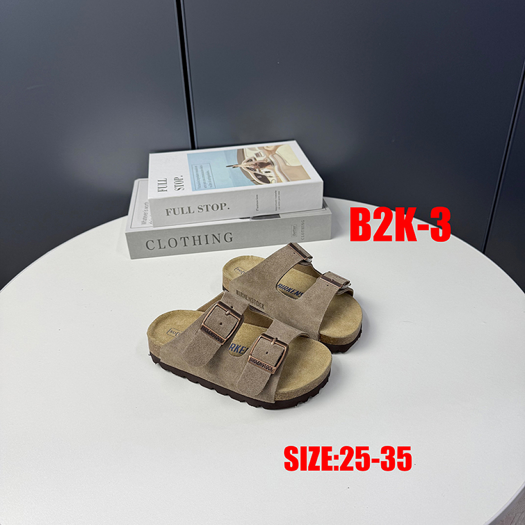 Birkenstock Arizona · B2K — תמונה 12