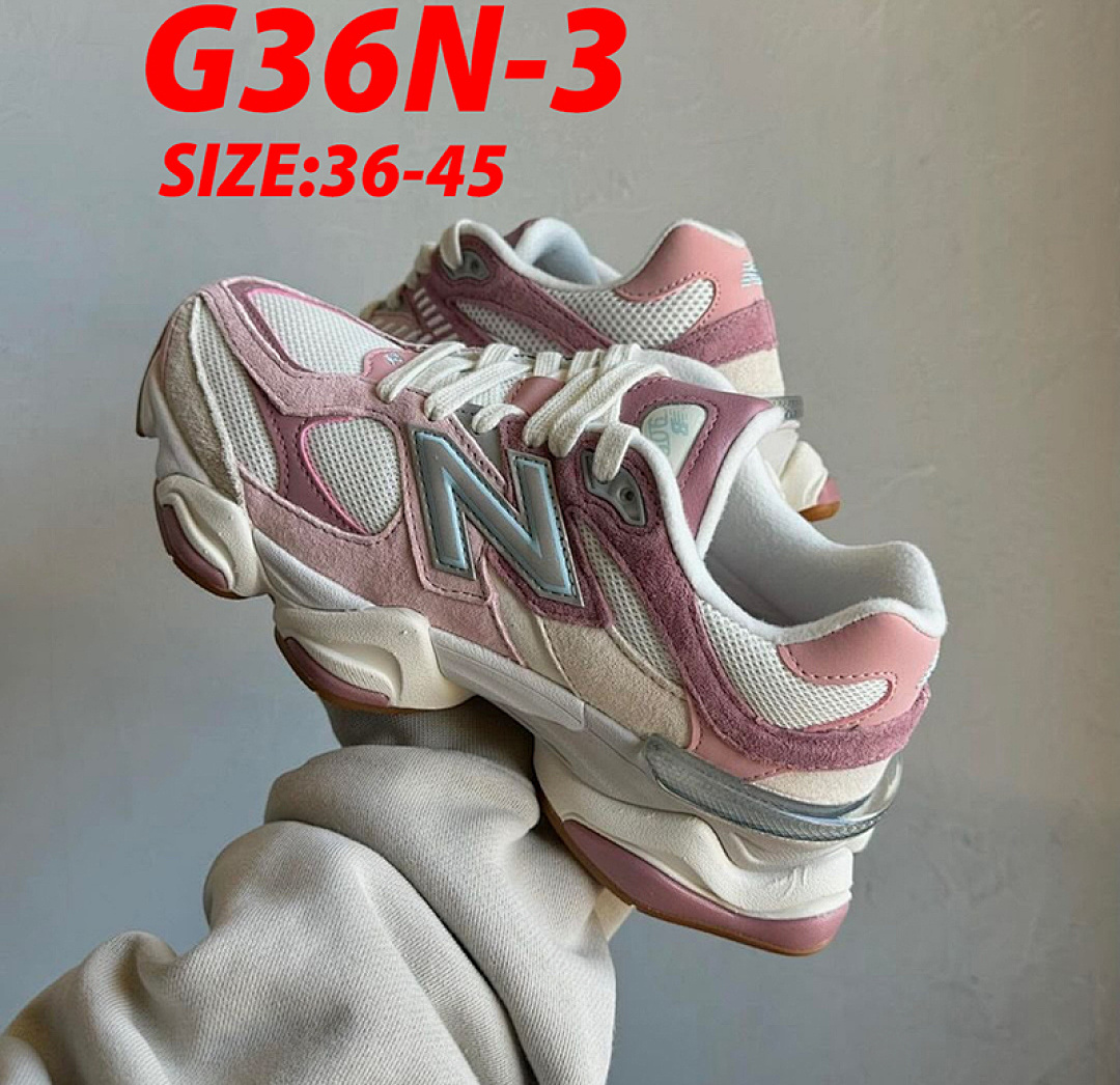 New Balance 9060 · G36N — תמונה 22