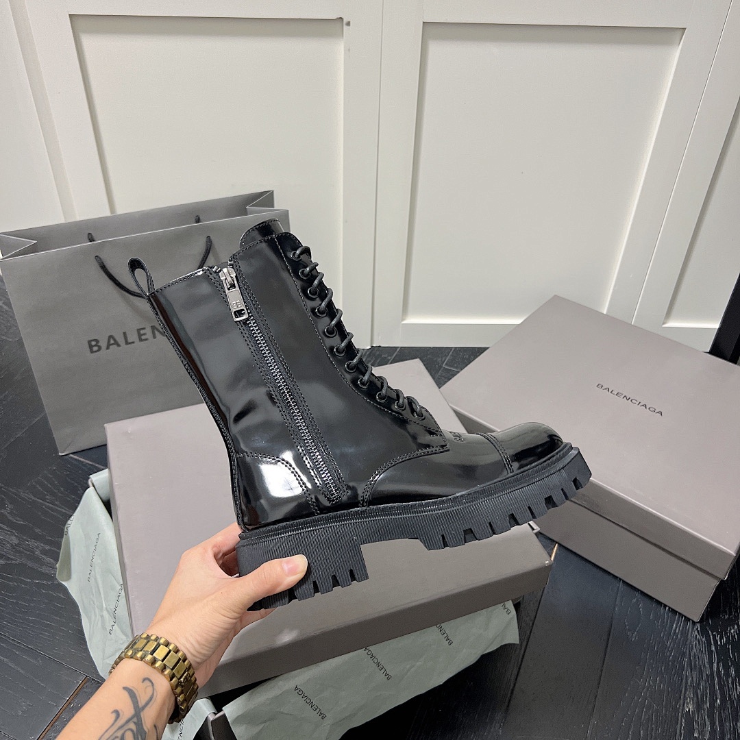 Balenciaga Tractor · M9A1 — תמונה 7