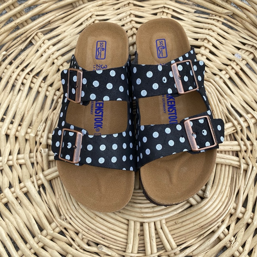 Birkenstock Arizona · B1KE — תמונה 5