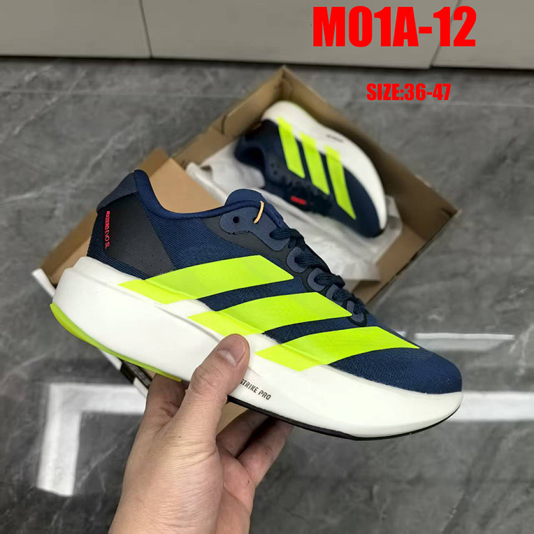 Adidas Adizero Evo SL · M01A — תמונה 15