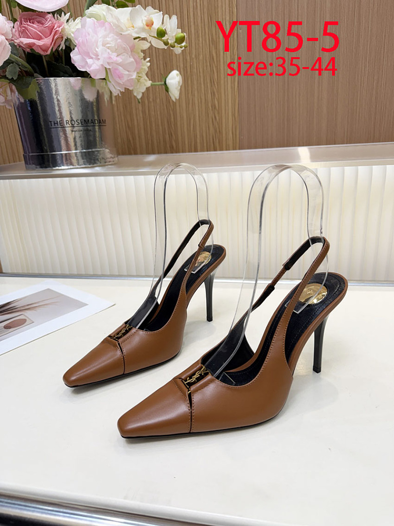 Saint Laurent Babylone Breteuil · YT85 — תמונה 5