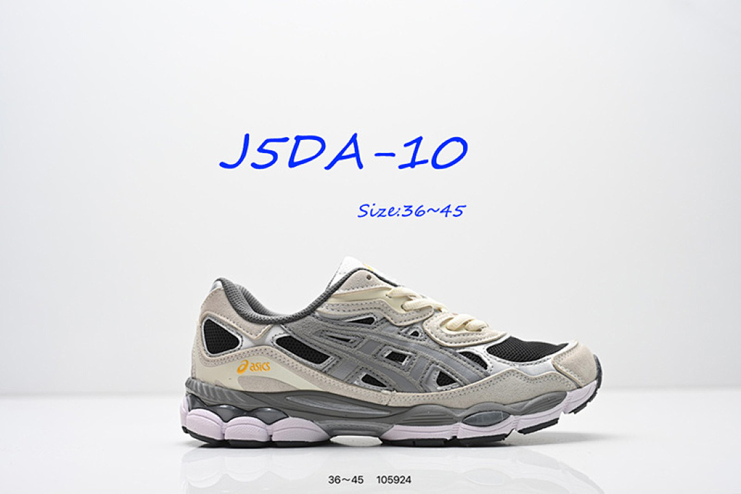 ASICS GEL-NYC · J5DA — תמונה 15
