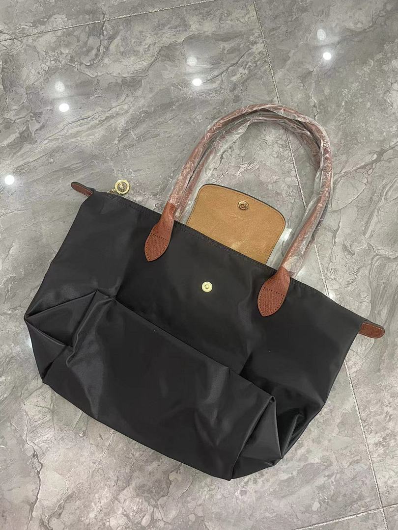 Longchamp Le Pliage Original · 852Y — תמונה 3