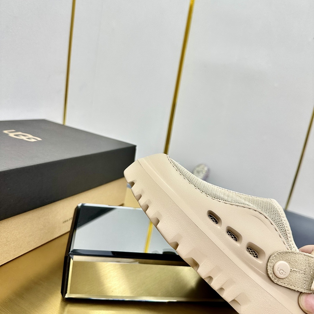 UGG PeakMod Clog · AA2A — תמונה 3
