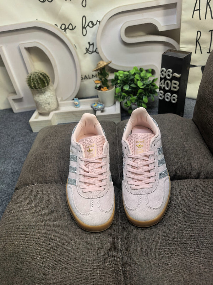 Adidas Gazelle Indoor · G5Z6 — תמונה 22