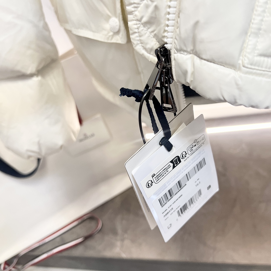 Moncler — מעיל פוך · MK02 — תמונה 3