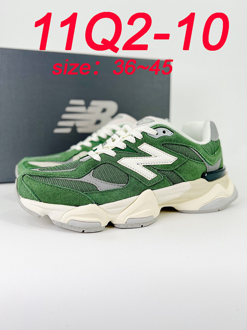 New Balance 9060 · 11Q2 — תמונה 10