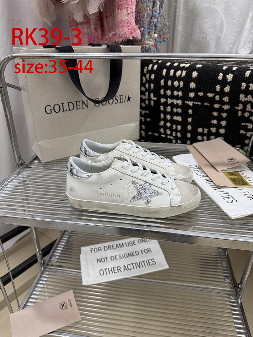 Golden Goose Super-Star · RK39 — תמונה 28
