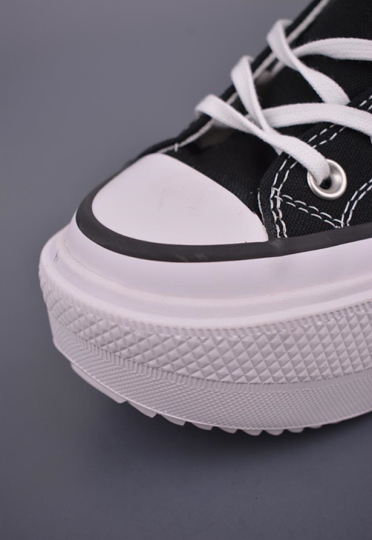 Converse Chuck Taylor All Star Lift · K67E — תמונה 12