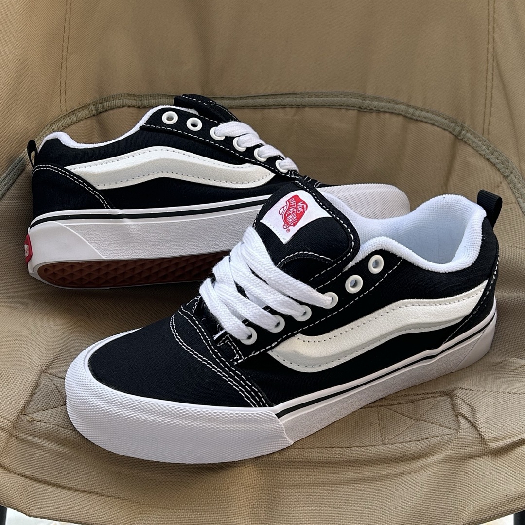 Vans Knu Skool · VSS — תמונה 4