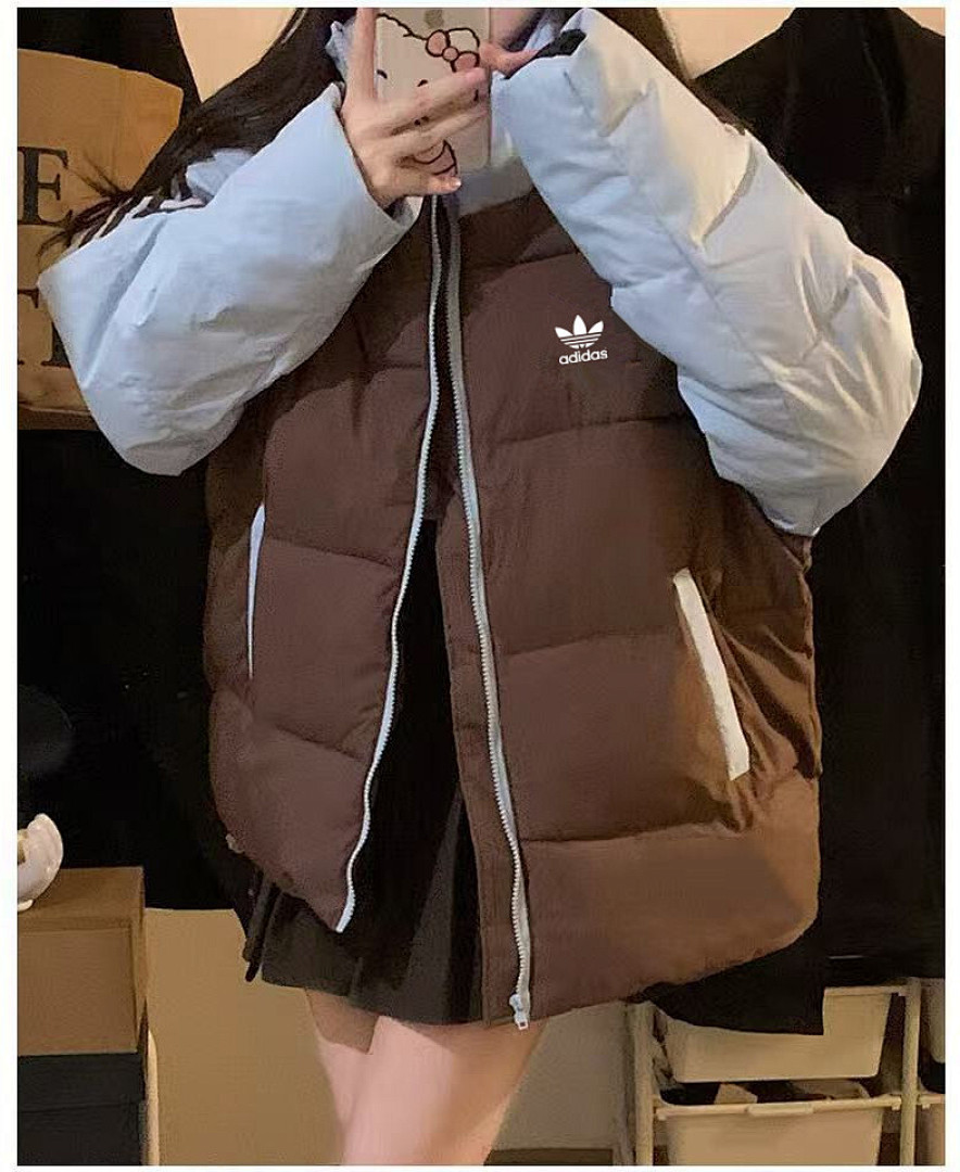 Adidas Regen Down Jacket · G3A2 — תמונה 6