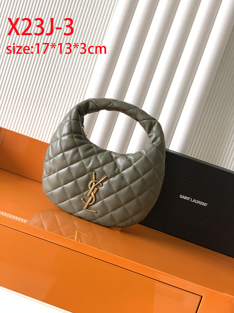 Saint Laurent Icarino · X23J — תמונה 4