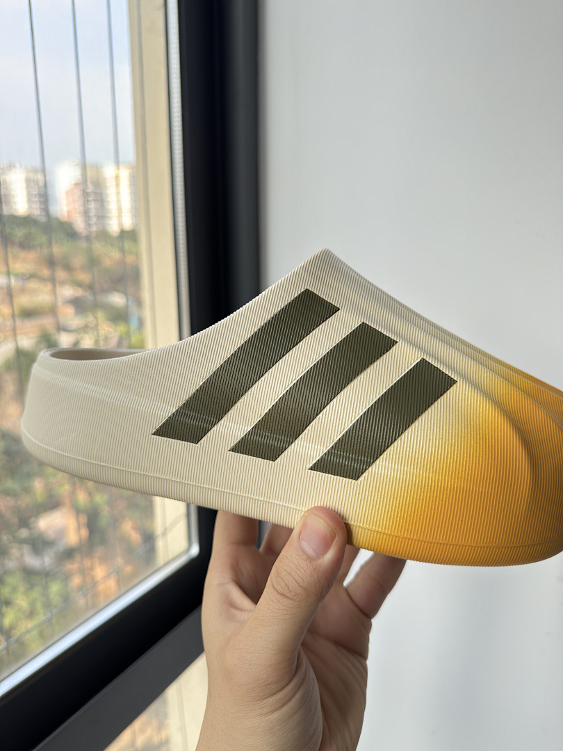 Adidas AdiFOM Superstar Mule · XB01 — תמונה 5