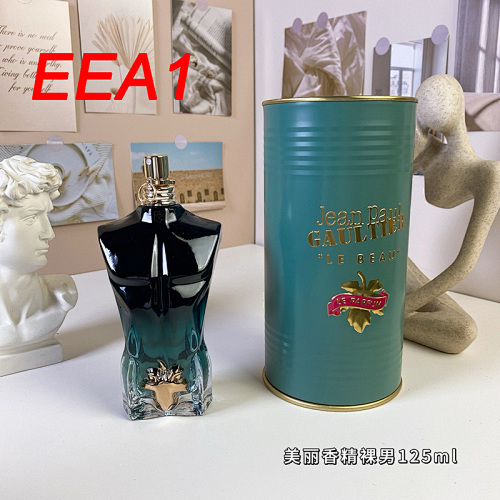 Jean Paul Gaultier Le Beau Le Parfum Intense · EEA1