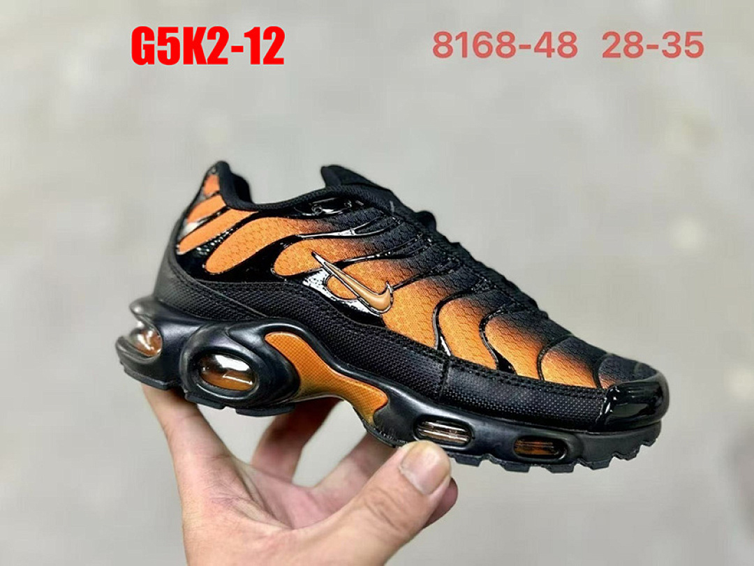 Nike Air Max Plus · G5K2 — תמונה 12