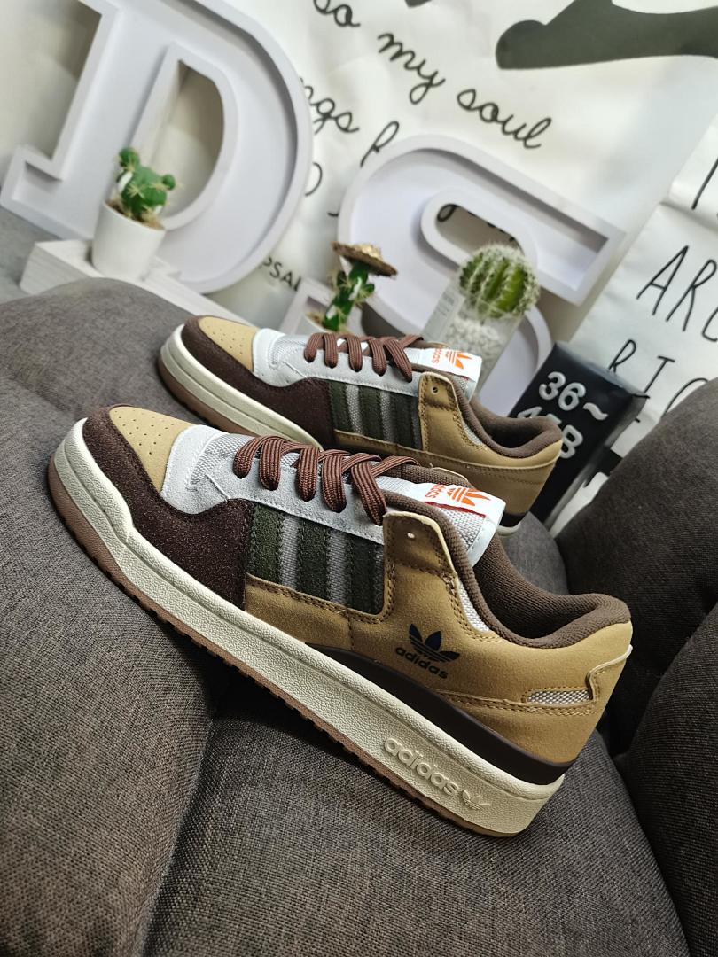 Adidas Forum 84 Low ADV Branch · 6D88 — תמונה 6