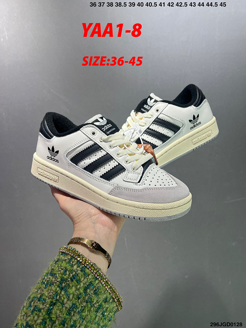 adidas Centennial 85 Low · YAA1 — תמונה 12