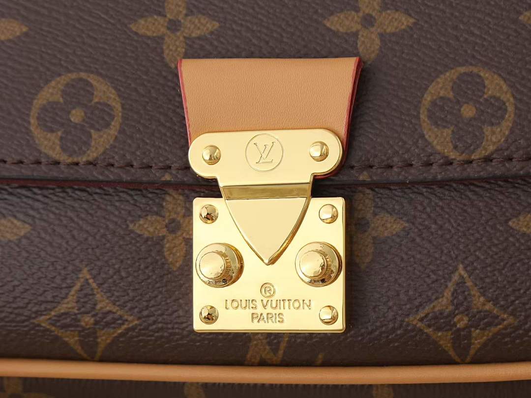 Louis Vuitton Pochette Métis Soft · P25U — תמונה 6