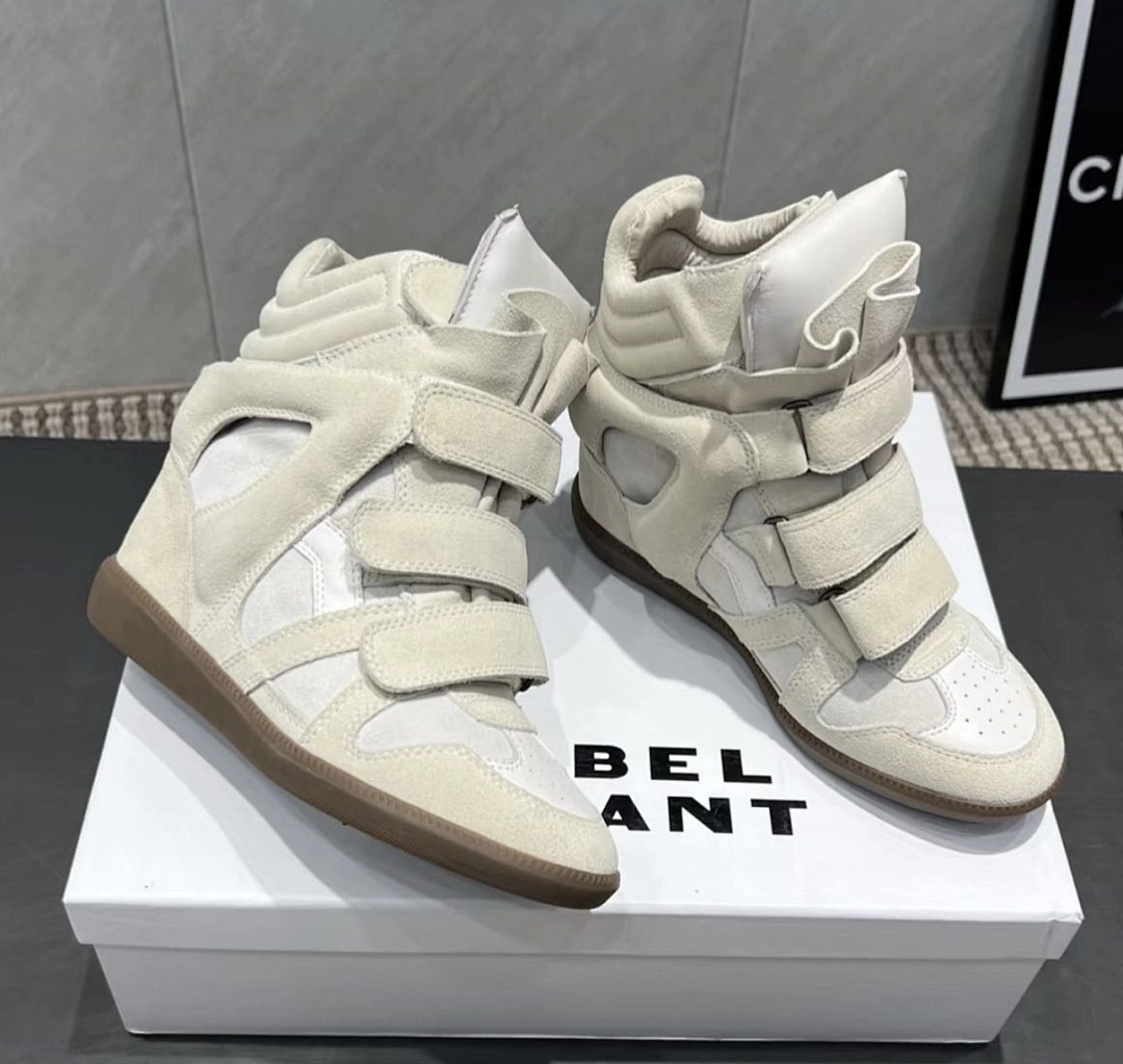 Isabel Marant Bekett · 8UYE — תמונה 6